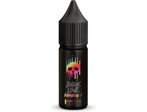 Premix Dark Line 5/15ml - Rainbow II